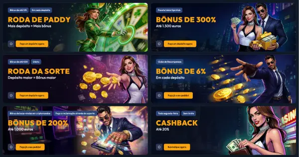 spinhub bonus